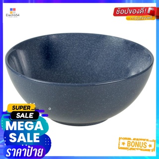 ชามเซรามิก 6.5" KECH MARMOROS BLUECERAMIC BOWL 6.5" KECH MARMOROS BLUE