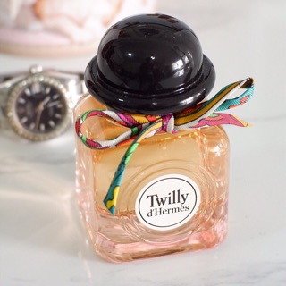 TWILLY DE HERMES  ขนาด 100 ml