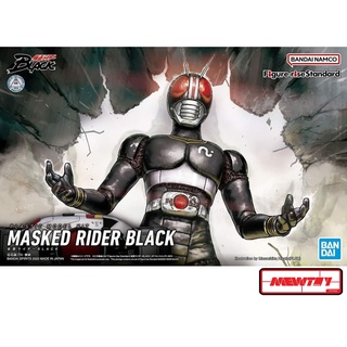 Figure-rise Standard MASKED RIDER BLACK