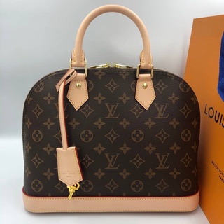 LV Alma original 1:1 พร้อมส่งค่ะ