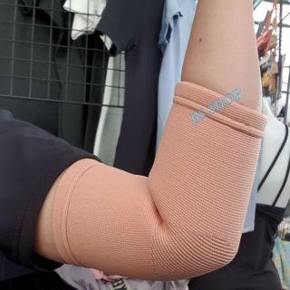 ผ้าสวมข้อศอก แขน ต้นแขน​ แก้ปวดเมื่อย 2ชิ้น ลดเพิ่ม20฿  ELBOW&amp;ARM SUPPORT กระชับต้นแขน​ แก้ปวด เจ็บ ​ข้อศอก แขน​ ต้นแขน