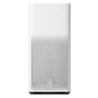 AIR PURIFIER XIAOMI 2H XMI-FJY4026GL เครื่องฟอกอากาศ XIAOMI XMI-FJY4026GL 31 ตร.ม. เครื่องฟอกอากาศ เครื่องฟอกอากาศ เครื่