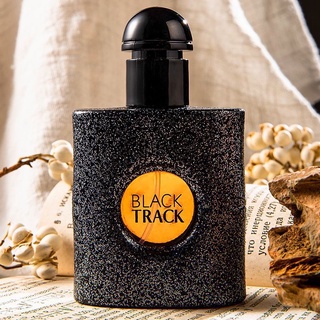 (ลด16%โค้ดLCNS44)น้ำหอมยิปแซง (งานเกา) Black Track Opiumโครตหอม ชาย หญิง 30ml.Black