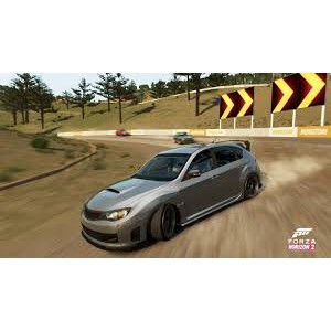 แผ่น XBOX 360 : Forza Horizon 2  ใช้กับเครื่องที่แปลงระบบ JTAG/RGH