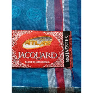 ผ้าสโร่งผู้ชาย ผ้านุ่ง รุ่นBRAND ATLAS JACQUARD ราคา699