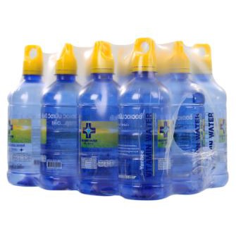 ส่งฟรี  ยันฮี น้ำดื่มวิตามิน ขนาด 460ml ยกแพ็ค 12ขวดYANHEE VITAMIN DRINGKING WATER     ฟรีปลายทาง