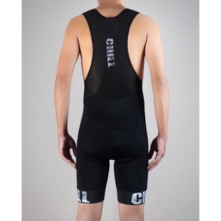 [TYROBIKE]-เอี๊ยมปั่นจักรยาน Bib short Chill ขาสั้น ใส่ได้ทั้งชายหญิง (งดเปลี่ยนคืน รบกวนทักแชทก่อน cf ทุกครั้ง)