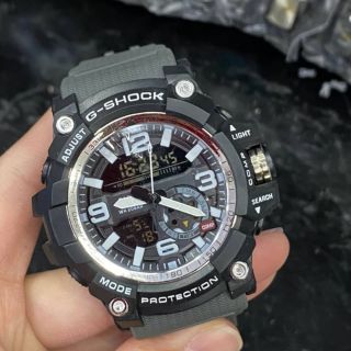 ลด 10% G-SHOCK BY CASIO