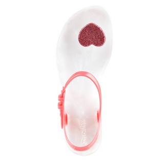 Zhoelala PVC Sandals