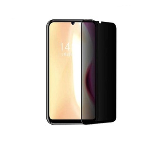 ฟิล์มกระจกนิรภัยกันรอยหน้าจอ ป้องกันการแอบมอง สําหรับ Xiaomi Mi Note Mix Max 3 2 2s CC9 CC9e 6x A3 A2 Play