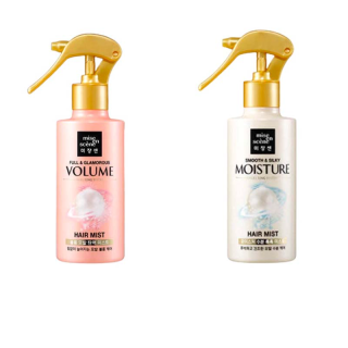 พร้อมส่ง สเปรย์ผมหอม! ผมเด้ง เงางาม หอมติดทั้งวัน 200ml. Mise en scene Hair Mist