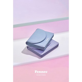 🫐Pre-order FENNEC HALFMOON ACCORDION POCKET