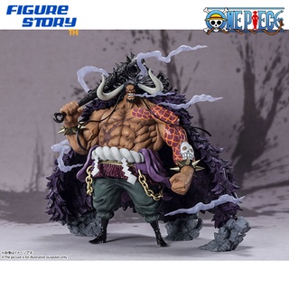 *Pre-Order*(จอง) Figuarts ZERO [EXTRA BATTLE] Kaido of the Beasts (Rerelease Edition) "ONE PIECE"