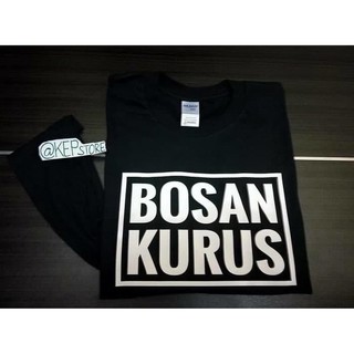 เสื้อยืด COMBED 30S DISTRO Boss Surgery JERSEY FUTSAL ราคาถูก!!!