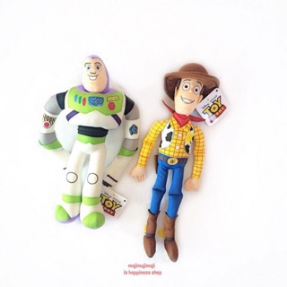 ตุ๊กตา  Woody &amp; Buzz lightyear