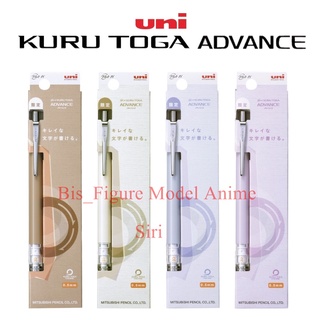 Uni ดินสอ ดินสอกด KURU TOGA M5-559 Limited Edition 2022 จำนวน 1 แท่ง