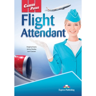 Career Paths: Flight Attendant