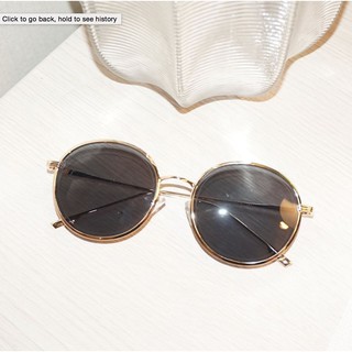 Twentyteen Sunglasses แว่นตากันแดด UV400 Protection