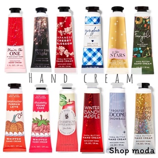 ​🫶🏼 แท้💯% ครีมบำรุงมือ Bath&amp;Body Works Hand Cream gingham,in the stars,youre the ONE,FAIRYTALE,rose,into the nigh