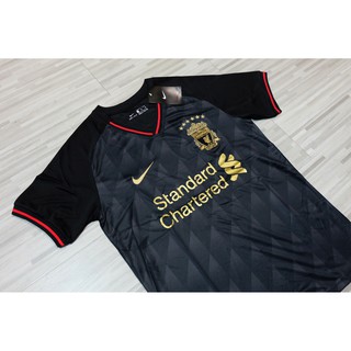 เสื้อ Liverpool เกรด AAA ปี 2020/21