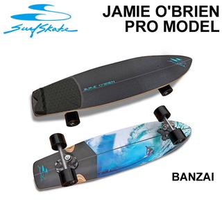 SwellTech SurfSkate J.O.B Banzai เซิร์ฟสเก็ต (USA import สินค้าพร้อมส่งในไทย)