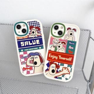 เคสโทรศัพท์มือถือ ซิลิโคนนิ่ม กันกระแทก ลายสุนัข สําหรับ Huawei y9s P40 P30 lite Nova 4E NOVA5T NOVA7i Mate 30 Mate 40 Y7A Y9 2019 Y9 Prime 2019 HA171 5