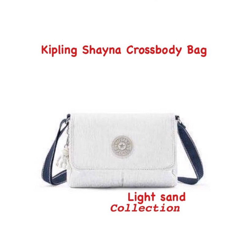 💕 Kipling Shayna Crossbody Bag