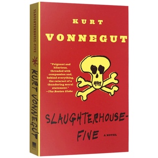 Slaughterhouse Five/The Childrens Crusade : A Duty-Dance with Death