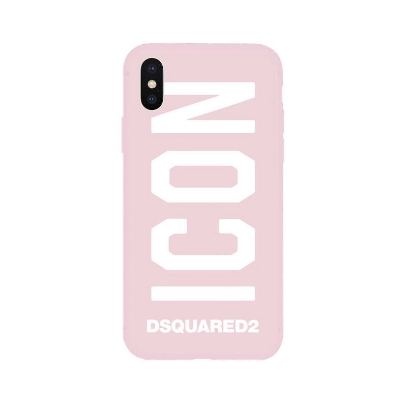 Dsquared 2เคสโทรศพทแฟชนโลโก 3d ทอยเบองหลงการปกปองงานพมพคณภาพสงเคส Iphone - roblox case for airpods