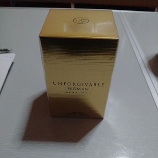 sean josn unforgivable edp 125ml