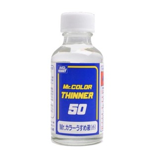 T101 Mr.Color Thinner 50ml