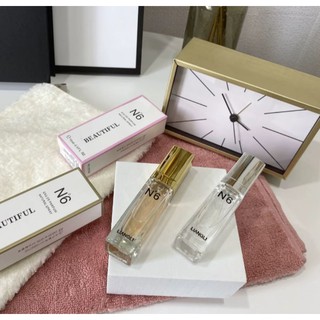 น้ำหอม N6 หอมยาวนาน สินค้าพร้อมส่ง