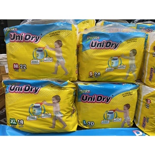 แพมเพิสยูนิดรายUnidry