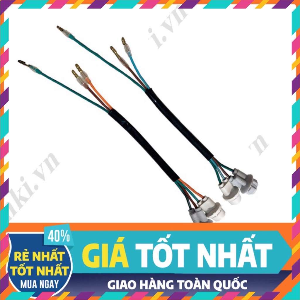 DENKI ชุดไฟเลี้ยวหน้า คุณภาพดี DENKI