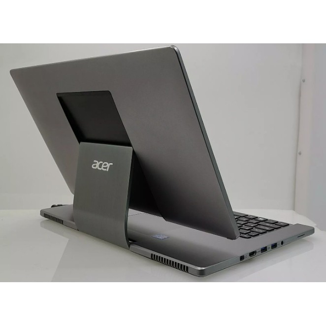 Acer Aspire R7-571 i5-3337U (1.8 GHz) 128 ssd 8GB RM Win 10 Full ...