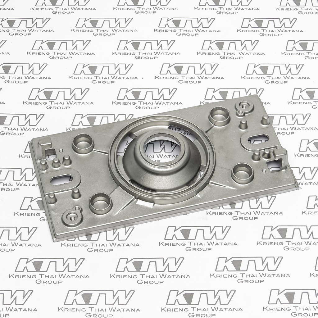 MAKITA มากีต้า MP318484-1 อะไหล่ BO3710 #40 BASE NO.40 BASE FOR BO3710 Code 318484-1