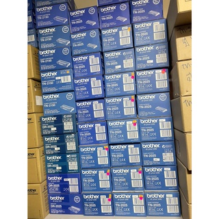 BROHER TN 2025 HL-2040bk