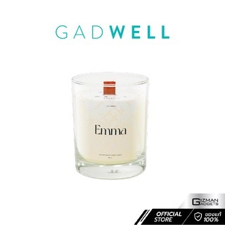 GADWELL Emma Aroma Therapy Sleep Candle แกดเวล เอ็มม่า เทียนหอม กลิ่นอโรม่า