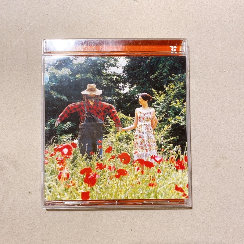 CD เพลงญี่ปุ่น Radwimps Yushinron