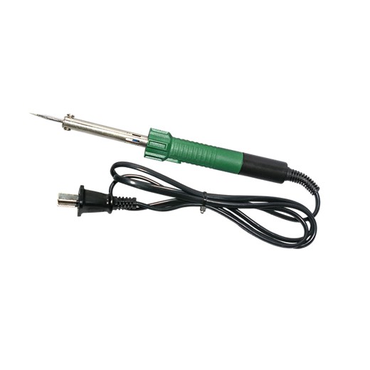 WYNN'S หัวแร้ง60วัตต์ ด้ามเขียวดำ W2801C