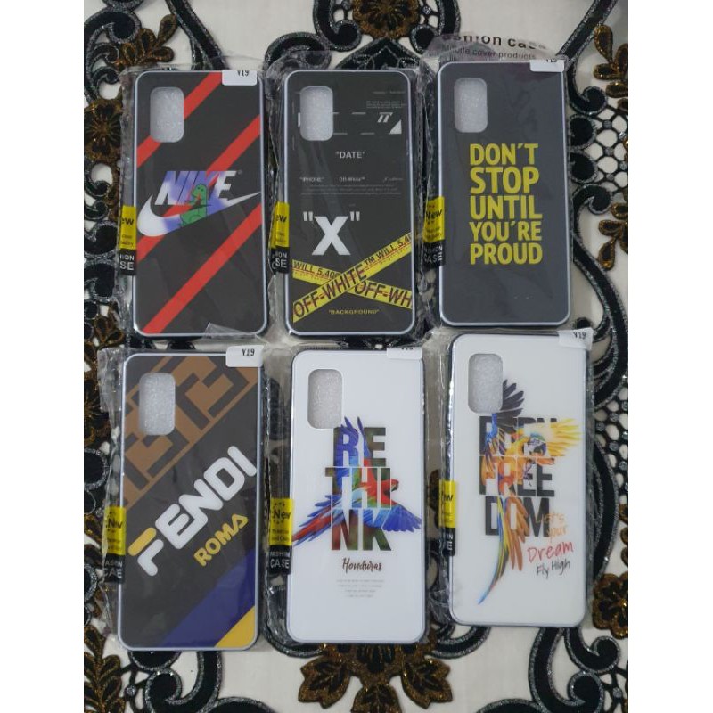 เคส FENDI VIVO V19**