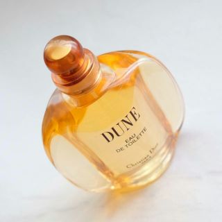 น้ำหอม Christian Dior Dune EDT 100ml