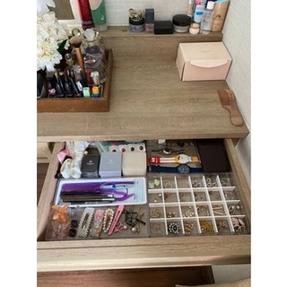 KEYWAY ถาดอะคริลิคใส 24 ช่อง อเนกประสงค์ รุ่น TLV-606