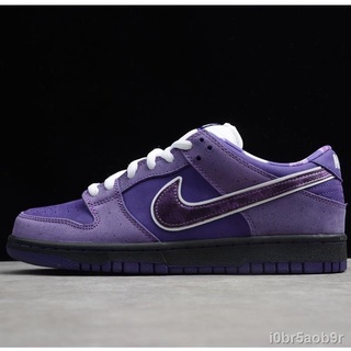 Nike SB Dunk Low รองเท้าวิ่งผู้ชายและผู้หญิง SB Low รองเท้ากีฬา Dunk SB รองเท้าผ้าใบ BV1310-555