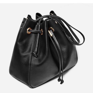 💋 Zara Convertible Tote Bag💯