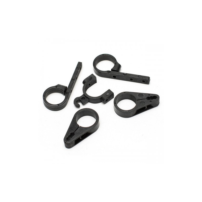 Walkera V450D03 บล็อกสตรัทเซอร์โวหาง