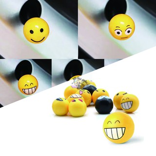 Roxiku_SHOP ฝาจุ๊บลมยาง ฝาจุกลมยางใส่ได้ทั้งรถยนต์และ มอเตอร…