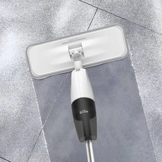 Deerma TB500 Spray Mop / Deerma TB900 ไม้ถูพื้น หัวฉีดน้ำแบบสเปรย สะอาดง่าย