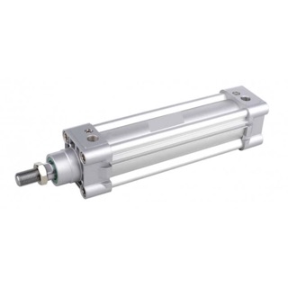 กระบอกลม ขนาด 32 - 63 mm Air Cylinder  Series ISO 6431