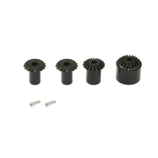 215082-GAUI X4II Torque Tube Drive Gear Set